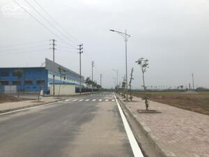 Chuyển nhượng 30.000m2 đất khu CN Bắc Giang (Bắc Ninh mới), gần KCN Vân Trung