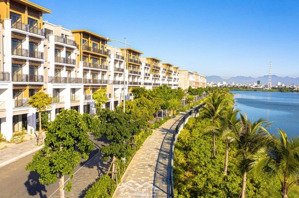 hot: sun group đã mở bán các lô đất nền đầm sen - nam hòa xuân, sổ đỏ riêng từng lô, hỗ trợ vay 70%