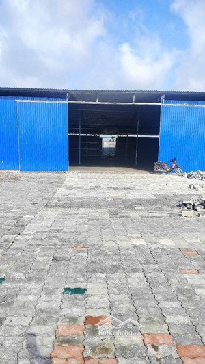 cho thuê kho xởng hóc môn 3500m2