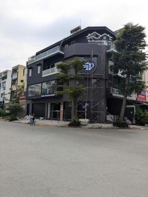 hạ 5 tỷ! bán nhà 2 mặt tiền cao đức lân, an phú, q.2 - 10x20m, hầm 4 tầng, hđt 150tr/th - 42 tỷ