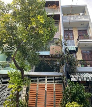 bán nhà mặt tiền đường trần thủ độ, tân phú, trệt 3 lầu, 4.5m x 22m, giá 13,6 tỷ