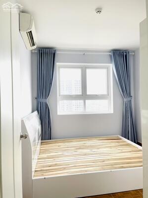 Cho thuê căn hộ 8X Đầm Sen 47m2 - 1PN, có nội thất, giá thuê 6tr9