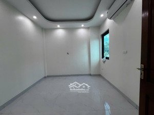 bán nhà phú lãm 34m2 nhà mới, đẹp, giá chỉ 5.x tỷ sổ đỏ chính chủ