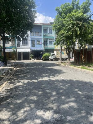 bán nhà đẹp giá tốt mặt tiền đường số 3 q.bình tân, dt:4x20m, 3 tấm, 9.5 tỷ tl