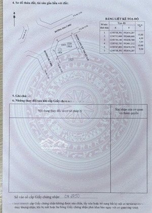 ông anh cần bán lô góc 3 mặt tiền kdt bình dương tphcm mới