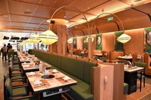 có 3 căn cf cần sang nhượng - giá nhượng từ vừa cho đến căng - tuỳ cảm nhận vị trí - mặt bằng đẹp