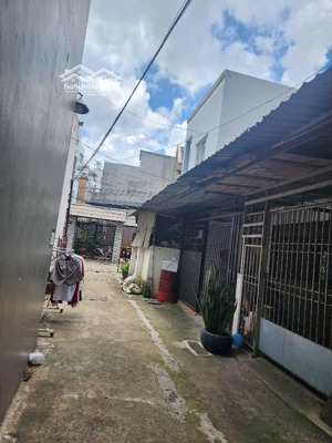 nhà c4 - lô góc 2 mặt hẻm - đoàn giỏi - aeon tân phú - 130m2(6.35x21m) - giá 8 tỷ