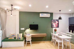 bán gấp nhà lững, 2 lầu hẻm trường chinh 6 người ở giá 2,2 tỷ, phường 13 tân bình