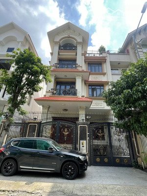 chủ chuyển chổ ở cần bán biệt thự kdc himlam tân hưng tk ở, có tm, ngay kv gb: 56 tỷ lh: 