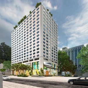 bán tòa nhà 14 tầng 2 mặt tiền nguyễn oanh p17 gò vấp - 25x35 - 115 tỷ 