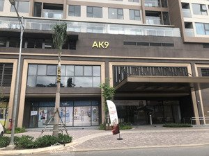 chính chủ cần bán shophouse giá rẻ nhất dự án akari city nam long, đường võ văn kiệt bình tân
