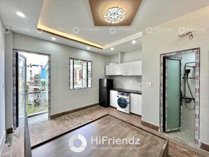 chdv, chung cư mini full nội thất cao cấp gần đại học y dược, tiện di chuyển vào q1-3-10 cách 3km