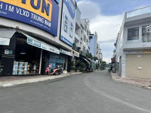 hẻm 8m tân kỳ tân quý - tân phú, 4x14,05m, trệt 2 lầu st, giá 9,3 tỷ tl