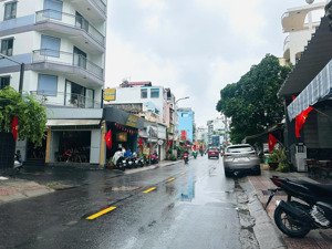 giá đầu tư! mặt tiền nguyễn văn đậu, p11, bt - (4 x 21m) vuông vức - ctxd: 6 tầng st - chỉ 16 tỷ