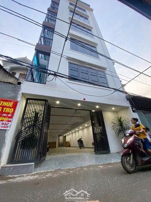 chính chủ bán chung cư mini gần trường đại học đã full phòng tại hà đông