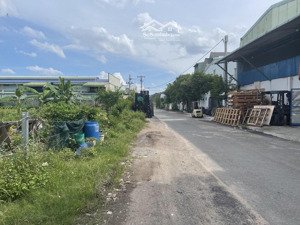 đất lớn 5.524m ngang 72m siêu hiếm xã bà điểm, hóc môn