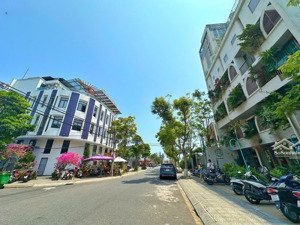 bán lô đất trần đình đàn sát biển mỹ khê, sơn trà 405m2 giá 135tr/m2