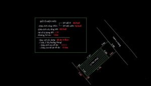  hot - lô đất rẻ nhất 80m2/2tỷ999 ngay ngã 3 nguyễn văn tăng vinhomes, shr