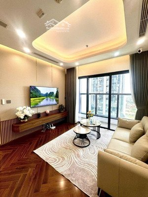 cho thuê căn hộ diamond crown hải phòng, giá tốt diện tích: 80m2