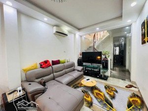 hiếm! nhà mỹ đình 34m² 5 tầng mt 3,5m ngõ rộng chỉ 6,3 tỷ