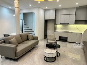 bán nhà phú mỹ 51m², mt 4.5m 3 tầng ô tô gần 8.3 tỷ