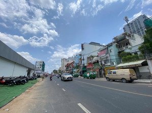 mặt tiền vip cộng hòa 1300m², dòng tiền 280tr/tháng, giá chỉ 280 tỷ tl