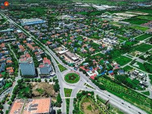 chuyển nhượng lô đất 180m2 dự án mê linh - anh dũng, giá 26 tr/m2