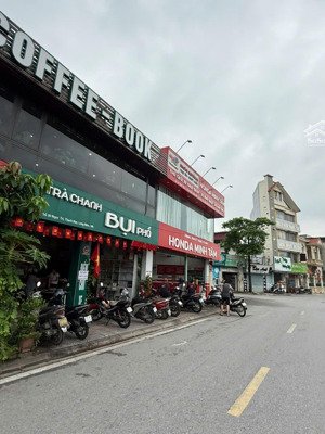 bán đất thạch bàn lô góc dt rộng 70m2, 12.75 tỷ, ô tô vào đất, gần aeon, sổ chính chủ.