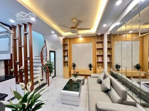 chính chủ gửi bán - trương định, hoàng mai - 45m2 x 5 tầng - 20m ra oto - nhỉnh 7 tỷ có tl