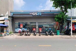 siêu hiếm - dt cực lớn - mt tên lửa, q. bình tân - dt 15 x 30m - 2 tầng - hđt 200tr/th - giá 110 tỷ