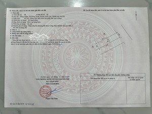 bán đất đại lộ thăng long 82,7m2 giá 2,8 tỷ, lô góc 2 mặt tiền cổng trường đhqg, cạnh xanh villas