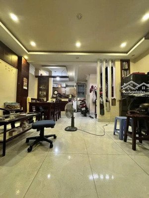 bán nhà trần xuân soạn quận 7 46m2 giá mềm chỉ 5.2 tỷ