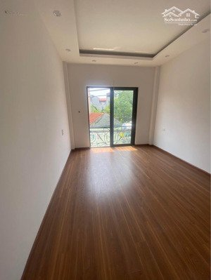 bán gấp nhà riêng tại sơn đồng, hoài đức, hà nội, 4,98 tỷ, 31m2. mặt ngõ morning đỗ cửa