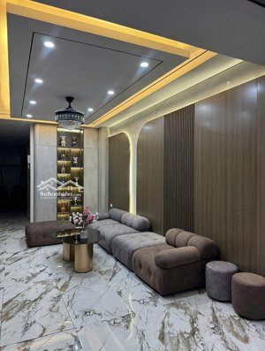 chính chủ gửi bán - hoàng mai - 44m2 x 5 tầng - 15m ra oto - nhỉnh 7 tỷ có tl