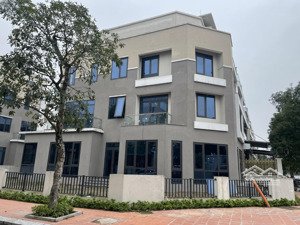 bán biệt thự lô góc vip nhất khu lan viên, đặng xà