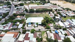 bán đất đầu tư sinh lời tốt mặt tiền 11m cực đẹp