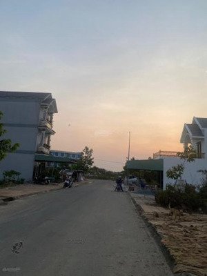 ngộp ngân hàng, chủ thiện chí bán 1 lô 93.8m2 đường n5 hướng bắc kdc an thuận, gần sb long thành
