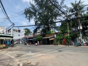 khuôn đất vàng mặt tiền bình quới - 30x63m vuông vức - 2000m2 giá 150 tỷ 