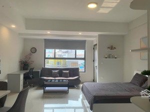 cho thuê căn hộ botanica hồng hà 40m2, full nội thất đẹp như ảnh, vào ở được ngay, giá chỉ 11.8tr