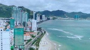 cần tiền bán gấp căn hộ biển 5 sao panaroma,sát ngay tháp trầm hương nha trang. chỉ 2,1 tỷ