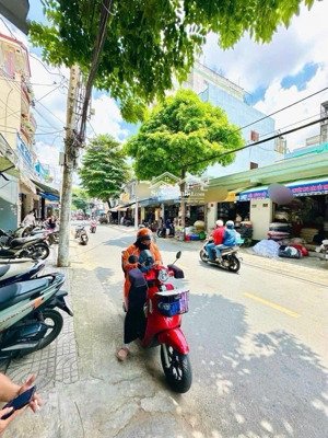 ngộp bán nhà phú thọ hoà cách mặt tiền 10-4 tầng btct-giá tốt