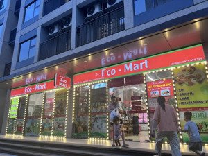 bán shop khối đế chân tòa g6,g6 imperia sola park, cho thuê kinh doanh nhận tới 75tr/tháng, ck 14%