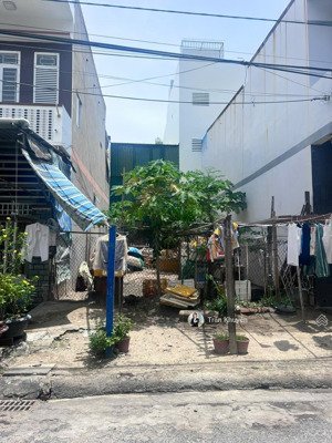 bán đất tđc hờn rớ 1 đường phan huy ích