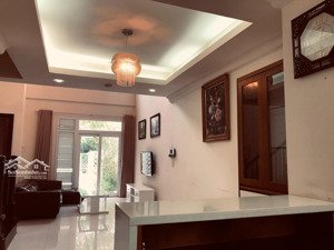 cần cho thuê căn lk 100m2 kđt splendora bắc an khánh, full nội thất
