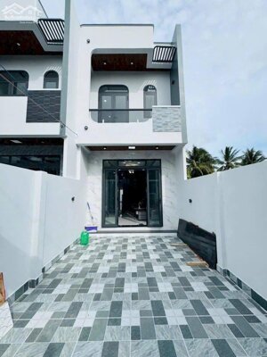  Bán Nhà 1 Trệt 1 Lầu – Sổ Riêng, Ngay BV Da Liễu – Biên Hòa