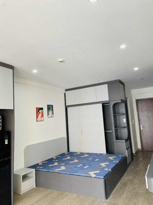 bán căn hộ studio thương mại giá 1,3 tỷ tại evergreen bắc giang