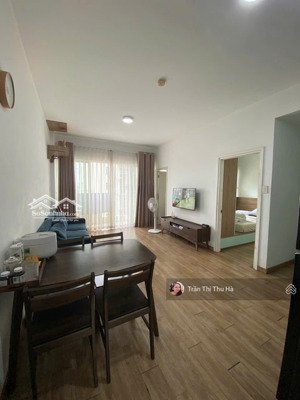 bán c/cư an viên- trần trọng cung quận 7- sổ hồng- giá 2.6ty