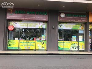 CHO THUÊ 2 CĂN SHOPHOUSE RS7- SH03 VÀ SH04, 239 -241 ĐƯỜNG HÒA BÌNH, HIỆP TÂN, TÂN PHÚ, TP. HỒ CHÍ MINH