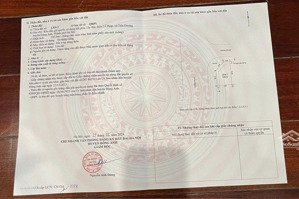 siêu phẩm đất đấu giá lễ pháp đông anh 2 mặt tiền