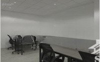 cho thuê văn phòng ở him lam vạn phúc, 91m2